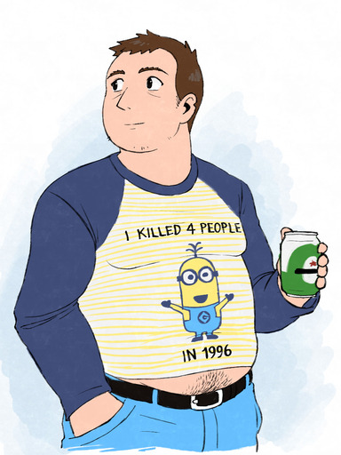 fred killed 4 people in 1996